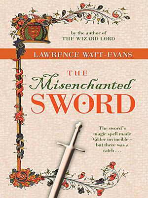 The Misenchanted Sword (Ethshar #1)