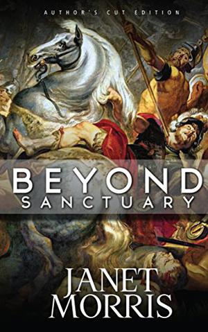 Beyond Sanctuary (Thieves' World Novels #1)