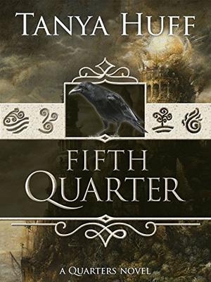 Fifth Quarter by Tanya Huff