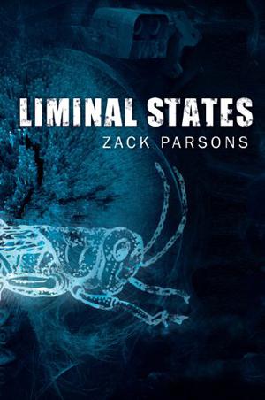 Liminal States by Zack Parsons