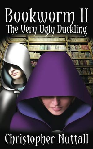 The Very Ugly Duckling (Bookworm #2)