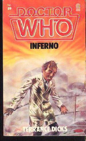 Doctor Who: Inferno (Doctor Who Novelisations #54)