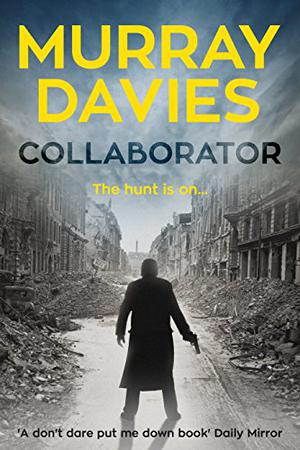 Collaborator by Murray Davies