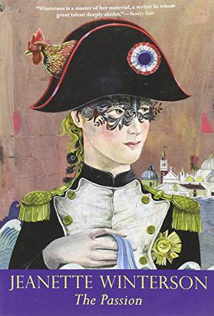 The Passion by Jeanette Winterson