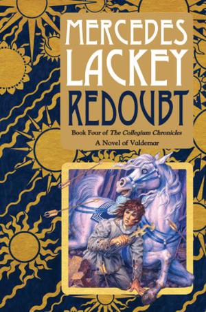 Redoubt (Valdemar Chronological #12)