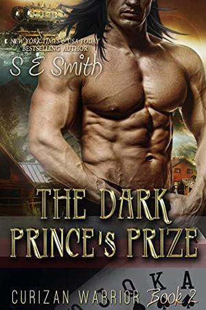 The Dark Prince's Prize by S.E. Smith