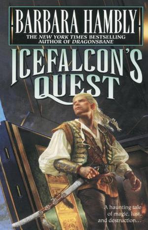 Icefalcon's Quest (Darwath #5)