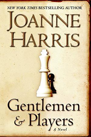 Gentlemen and Players (Malbry #1)
