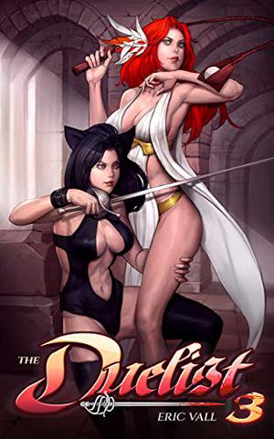 The Duelist 3 (The Duelist #3)
