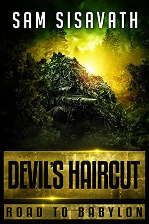 Devil's Haircut (Road to Babylon #4)