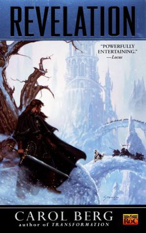 Revelation by Carol Berg