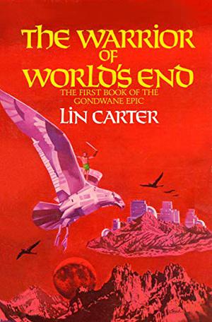 Warrior of World's End (World's End #2)