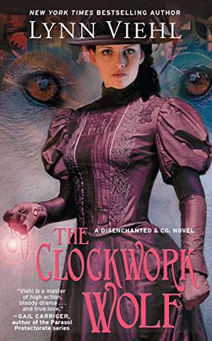 The Clockwork Wolf by Lynn Viehl