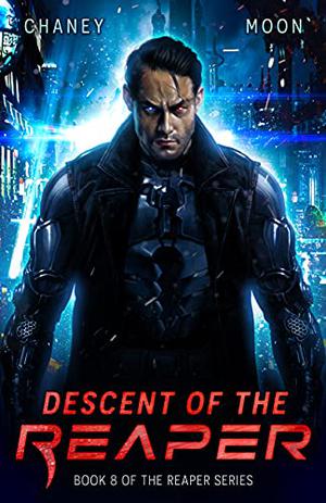 Descent of the Reaper (The Last Reaper #8)