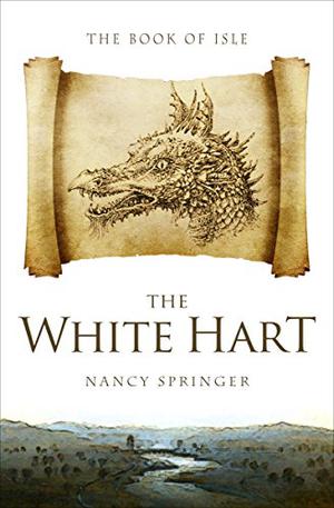 The White Hart (The Book of Isle #1)