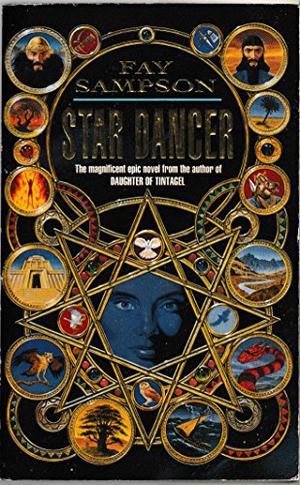 Star Dancer by Fay Sampson