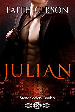 Julian (Stone Society #9)
