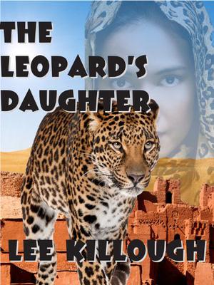 The Leopard's Daughter by Lee Killough