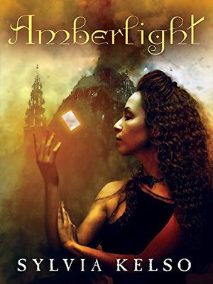 Amberlight by Sylvia Kelso