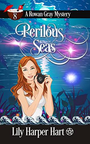 Perilous Seas (Rowan Gray #8)