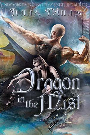 Dragon in the Mist (Dragon Guards #26)