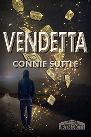Vendetta (Legend of the Ir'Indicti #4)