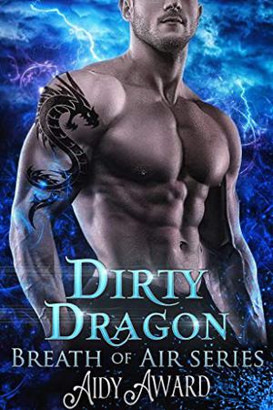 Dirty Dragon (Dragons Love Curves #7)