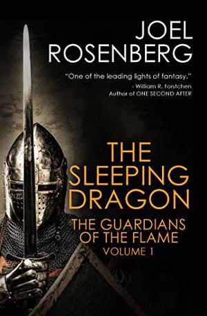 The Sleeping Dragon (Guardians of the Flame #1)