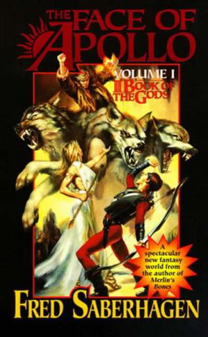 The Face of Apollo (Book of the Gods #1)