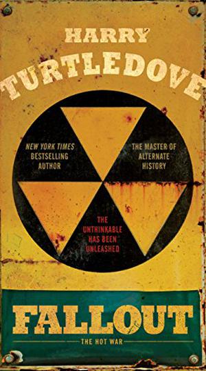 Fallout by Harry Turtledove