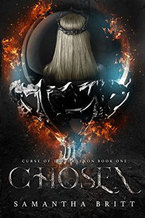 Chosen (Curse of the Draekon #1)