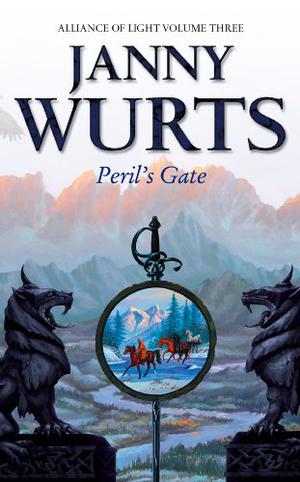 Peril's Gate (Wars of Light and Shadow #6)