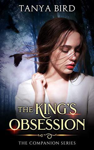 The King's Obsession (The Companion #4)