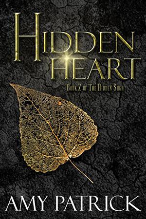 Hidden Heart (Hidden Saga #2)