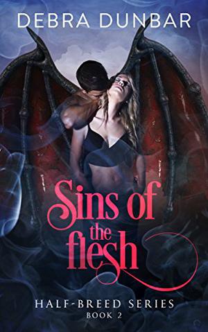 Sins of the Flesh (Imp World #11)