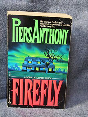 Firefly by Piers Anthony