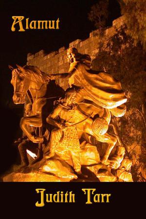Alamut (Alamut #1)