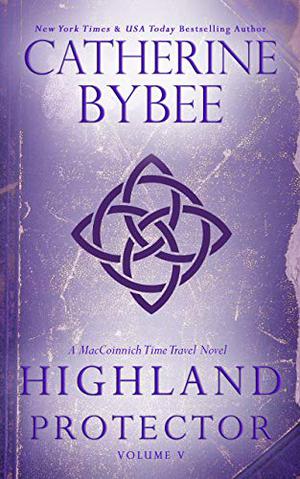Highland Protector by Catherine Bybee