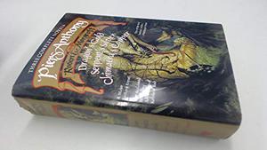 Three Complete Novels: Dragon's Gold / Serpent's Silver / Chimaera's Copper by Piers Anthony, Robert E. Margroff