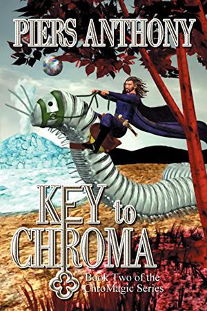 Key to Chroma by Piers Anthony