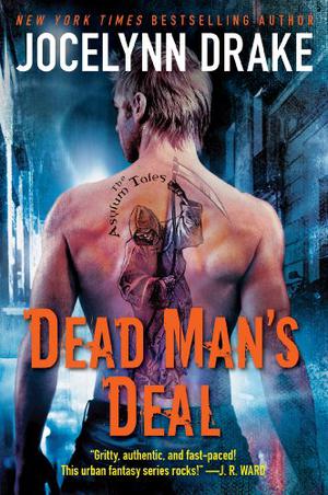 Dead Man's Deal by Jocelynn Drake
