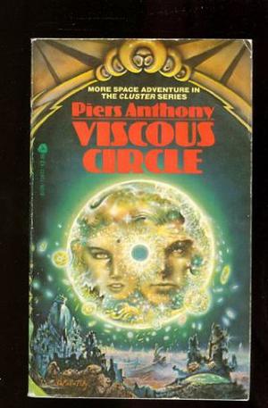 Viscous Circle (Cluster #5)