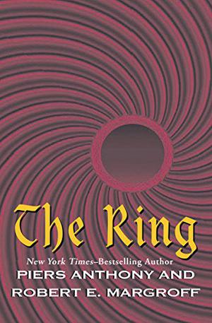 The Ring by Piers Anthony, Robert E. Margroff