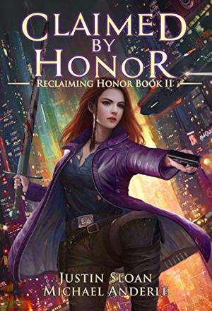 Claimed By Honor: A Kurtherian Gambit Series (Kurtherian Gambit Universe #63)