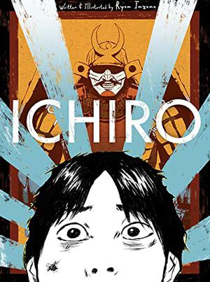 Ichiro by Ryan Inzana