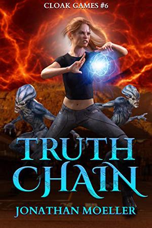 Truth Chain by Jonathan Moeller