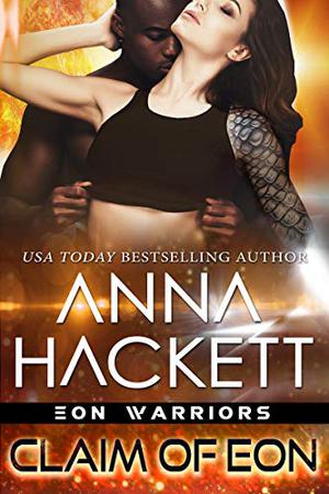 Claim of Eon (Eon Warriors #6)
