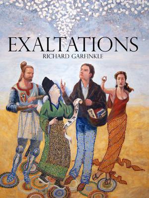 Exaltations by Richard Garfinkle