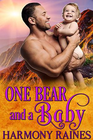 One Bear and a Baby (Who's the Daddy? #1)