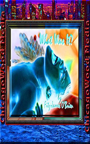 What Was It?  (ANNOTATED) by Fitz-James O'Brien